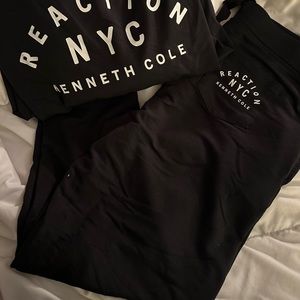 Kenneth Cole joggers
